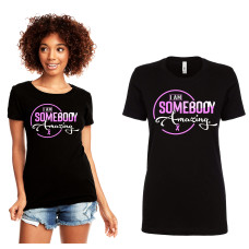 Shelbys Women Fitted T-Shirt	